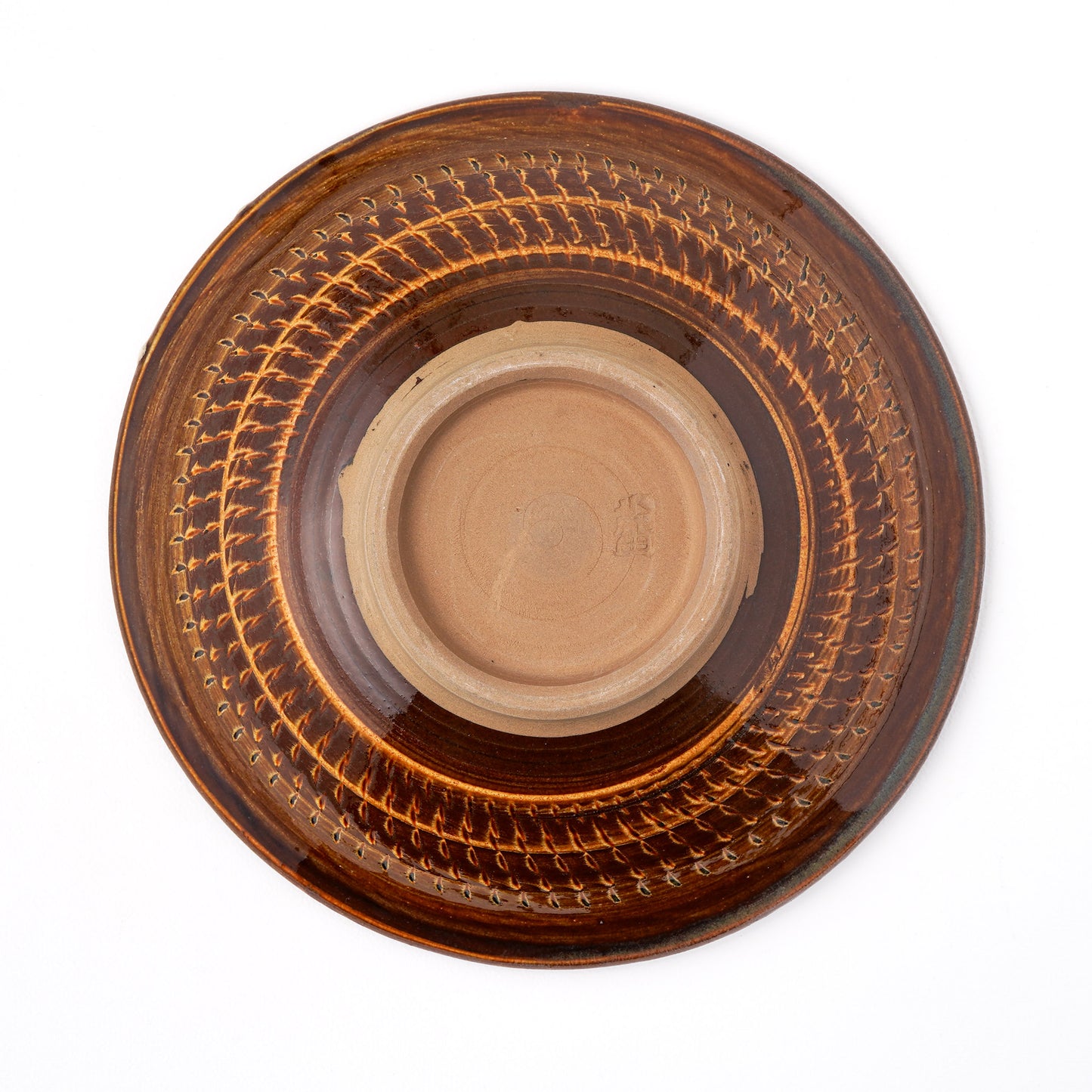 皿 7寸(約21cm) 中深 D