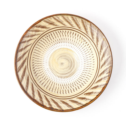 皿 7寸(約21cm) 中深 E