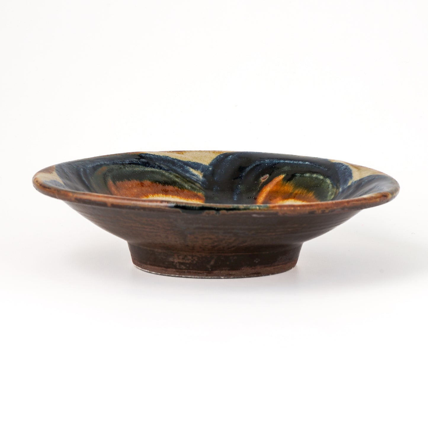 皿 7寸(約21cm) G