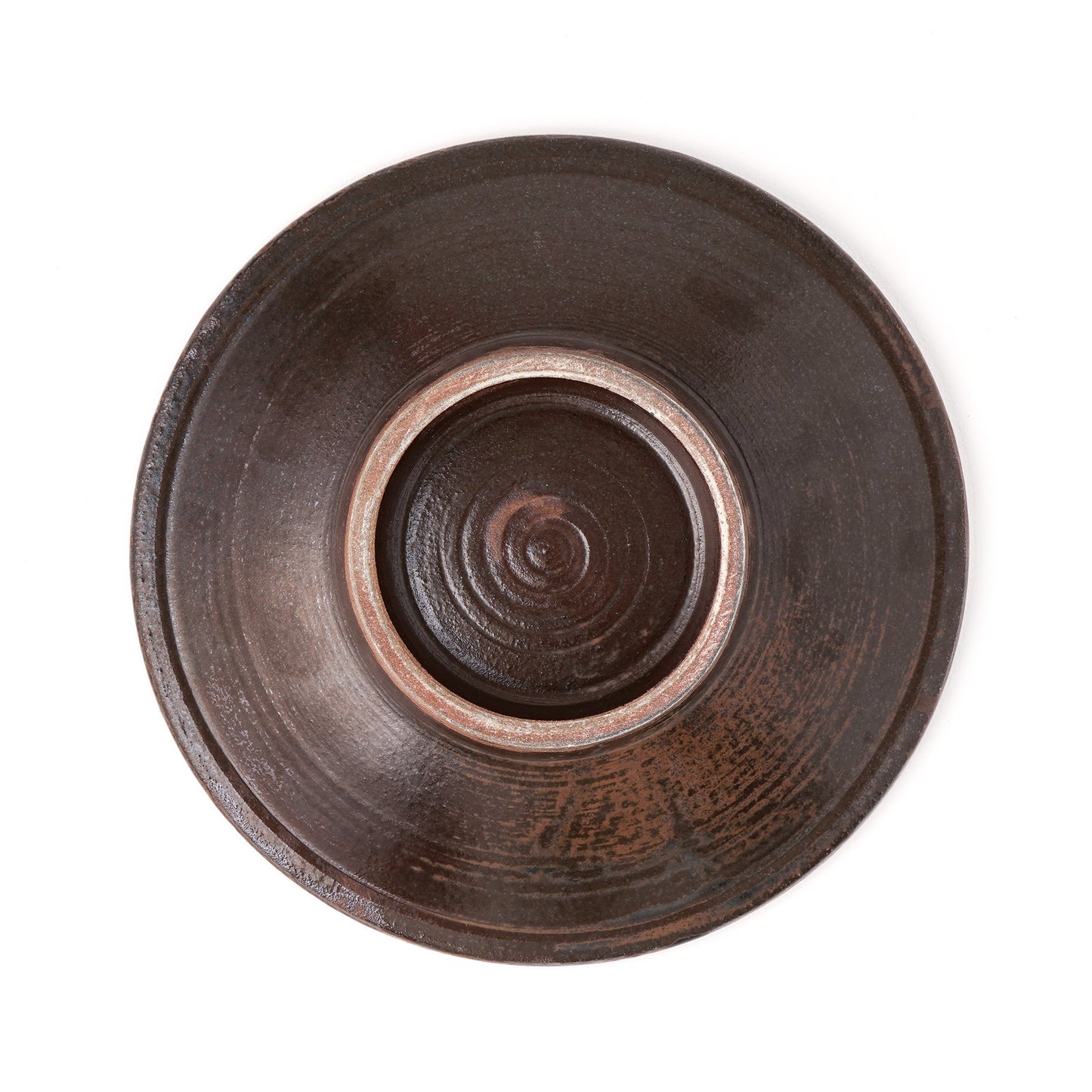皿 7寸(約21cm) G
