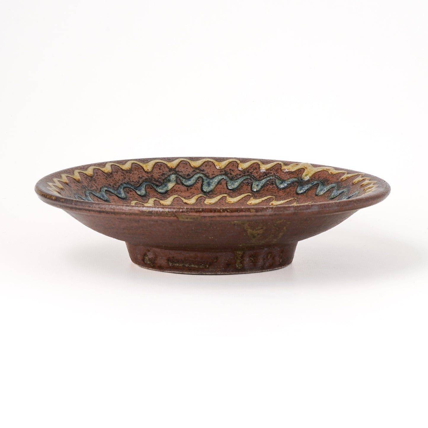 皿 7寸(約21cm) I