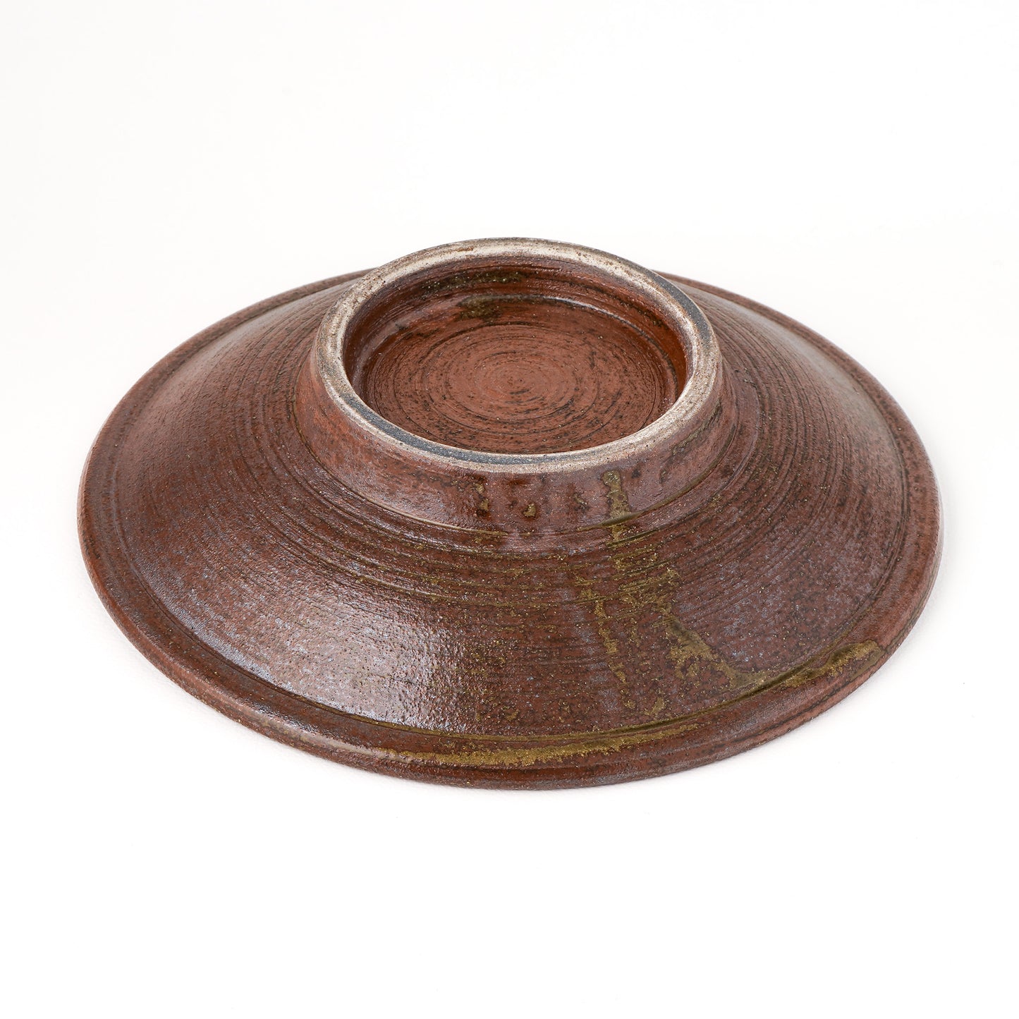 皿 7寸(約21cm) I
