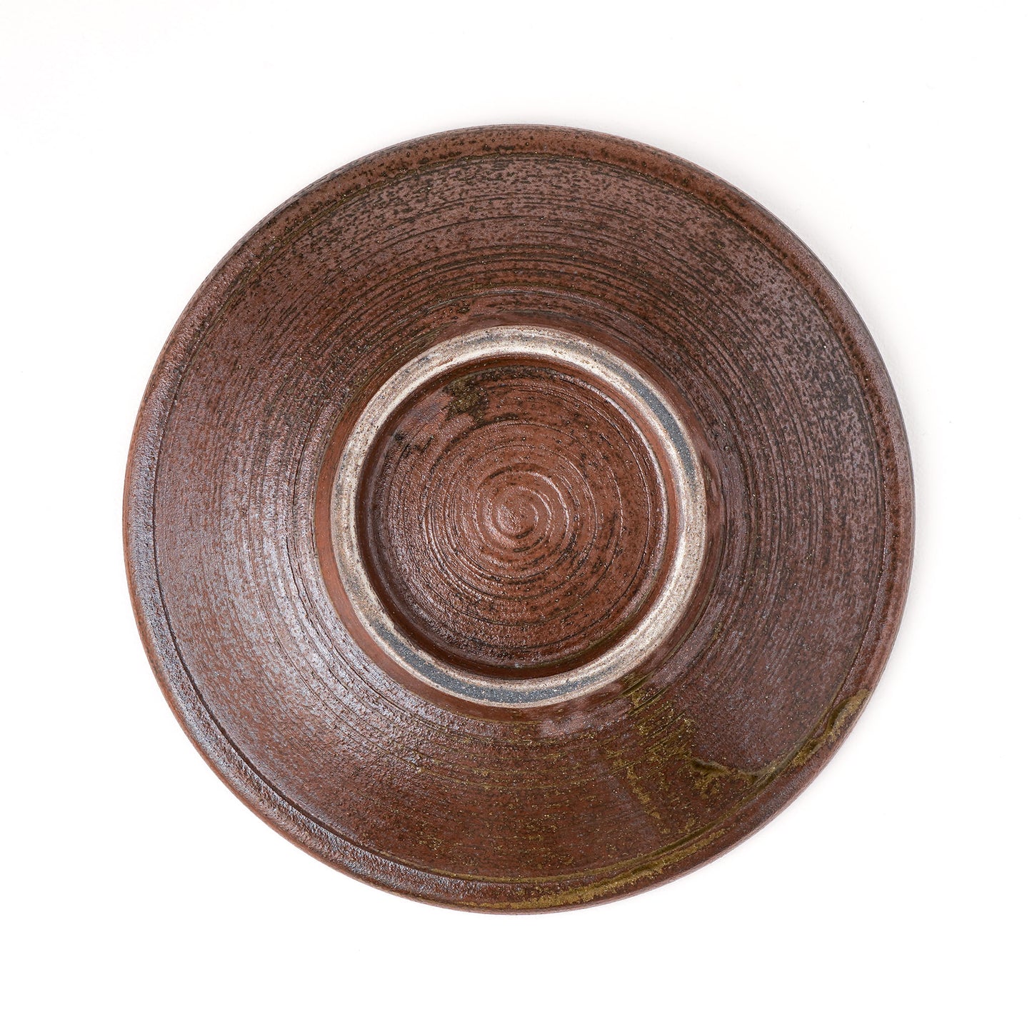 皿 7寸(約21cm) I