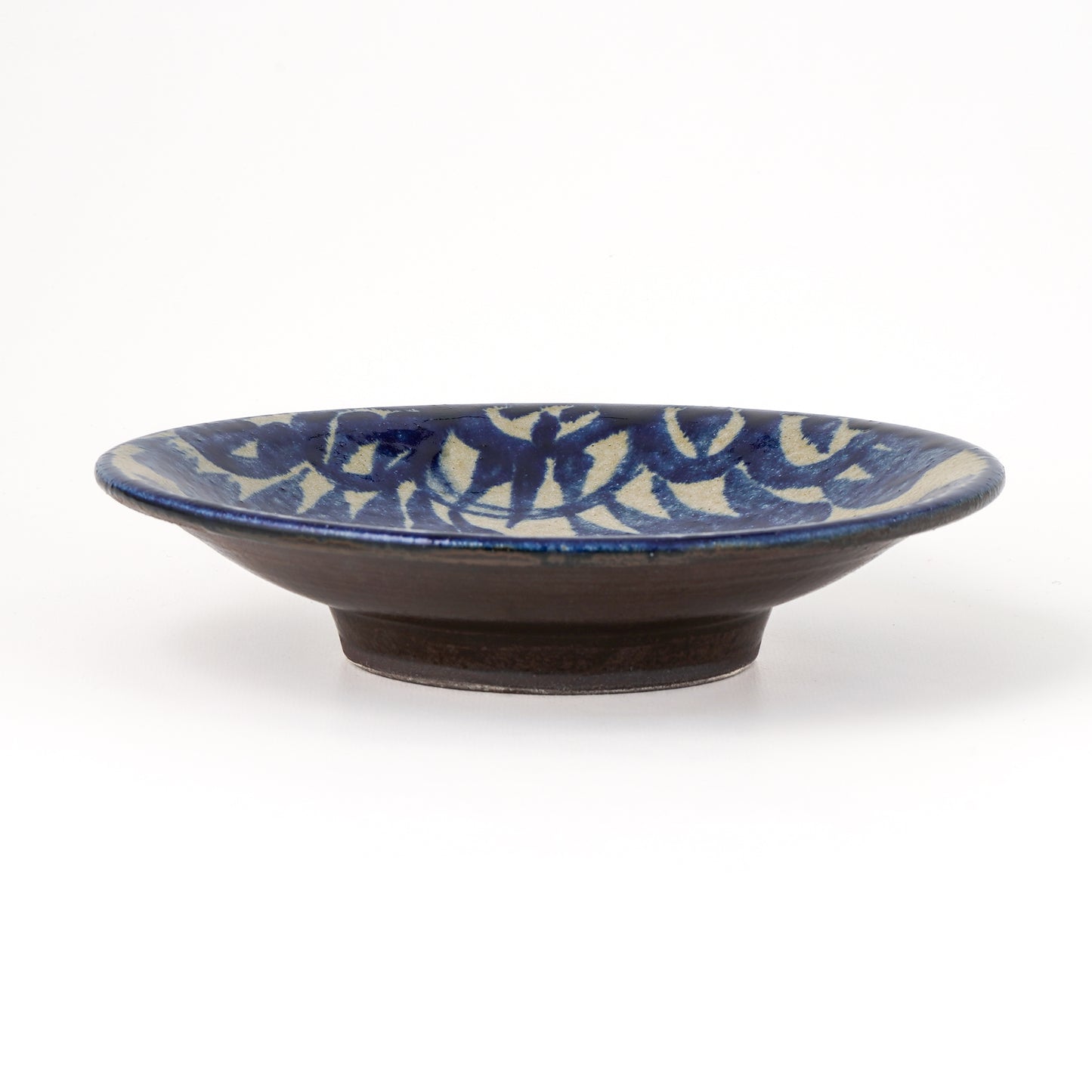 皿 7寸(約21cm) J