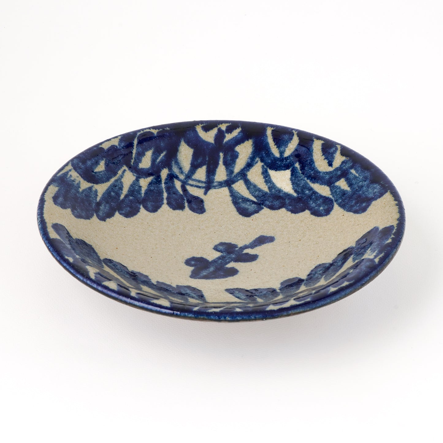皿 7寸(約21cm) J