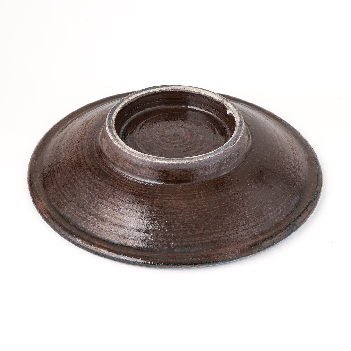 皿 7寸(約21cm) J