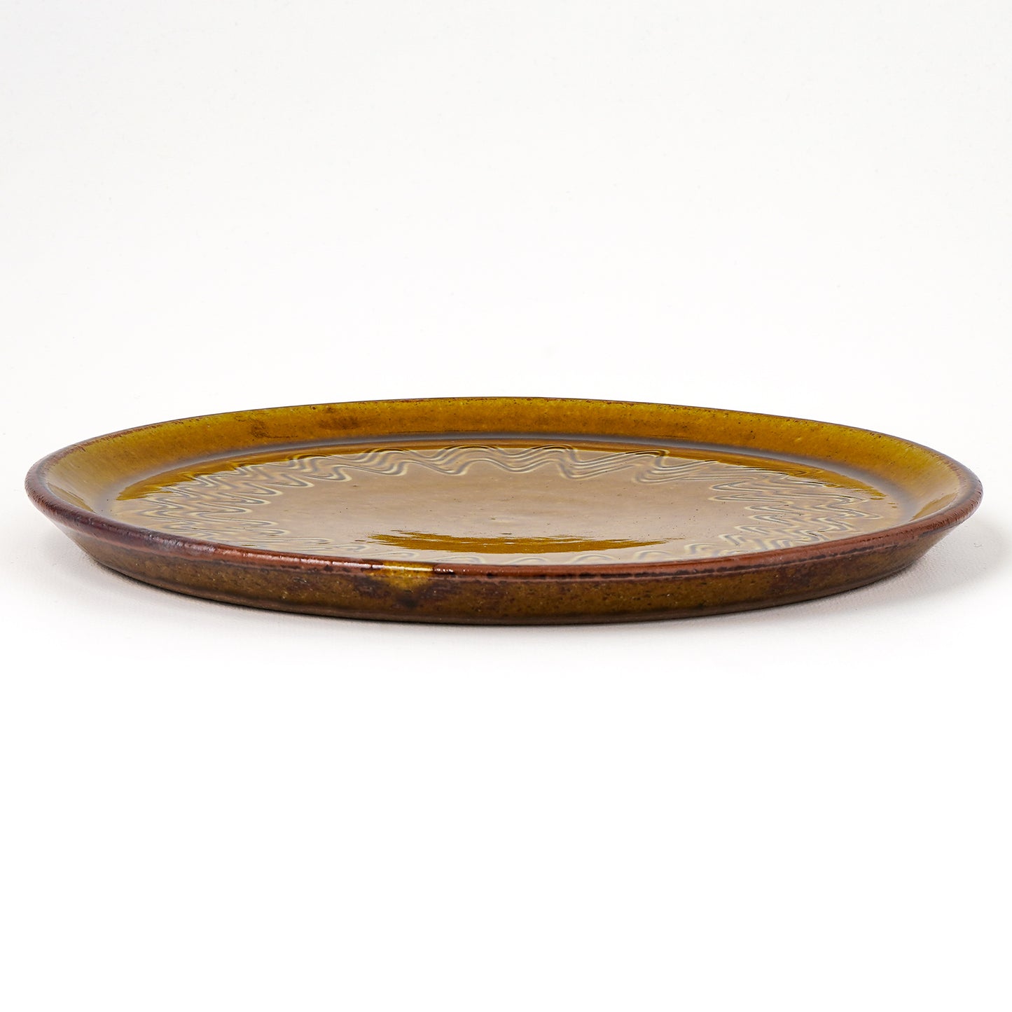 平皿 8寸(約24cm) A