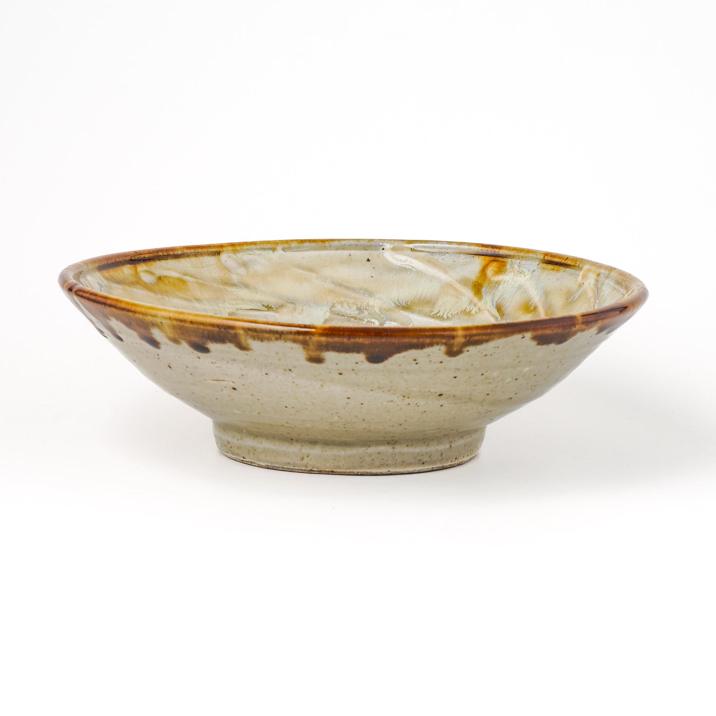 深皿 8寸(約24cm) A