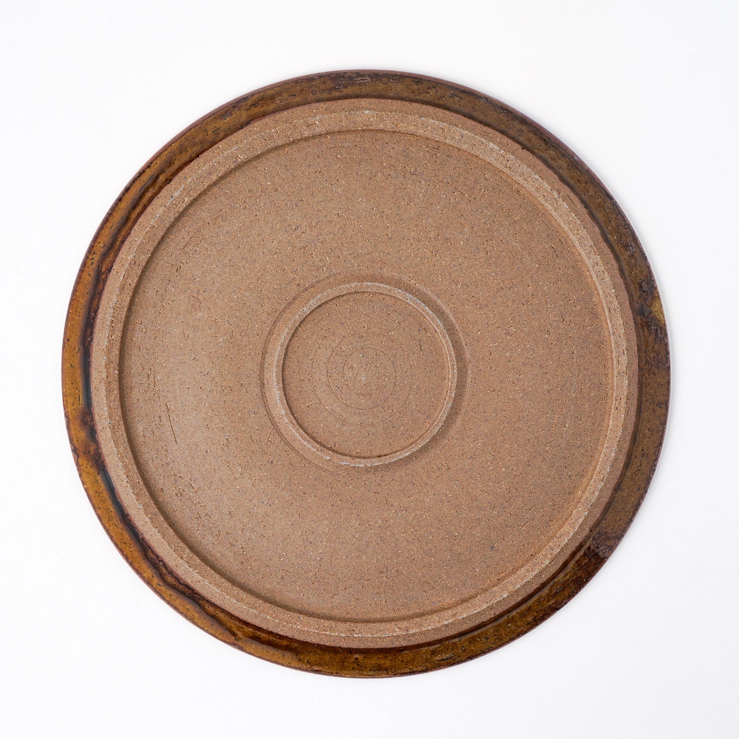 平皿 8寸(約24cm) A