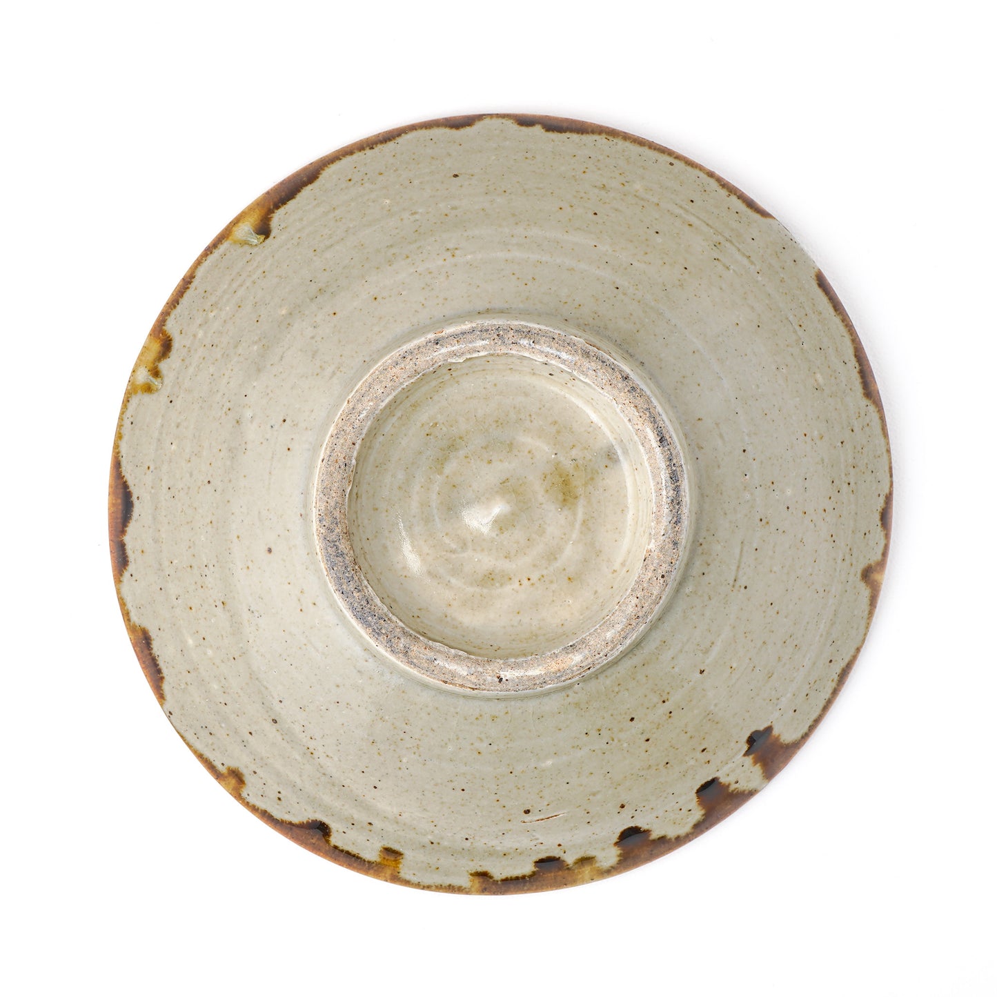 深皿 8寸(約24cm) A