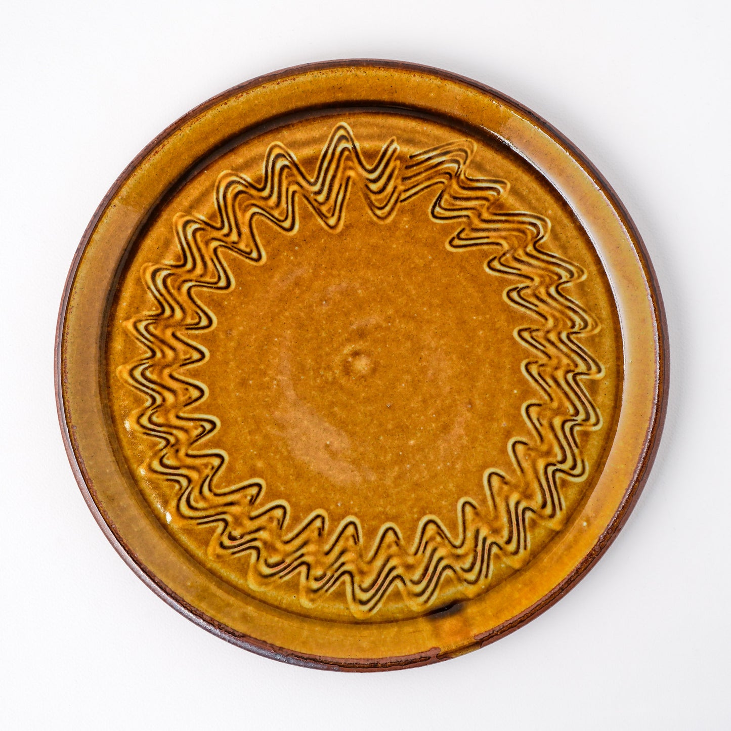 平皿 8寸(約24cm) A