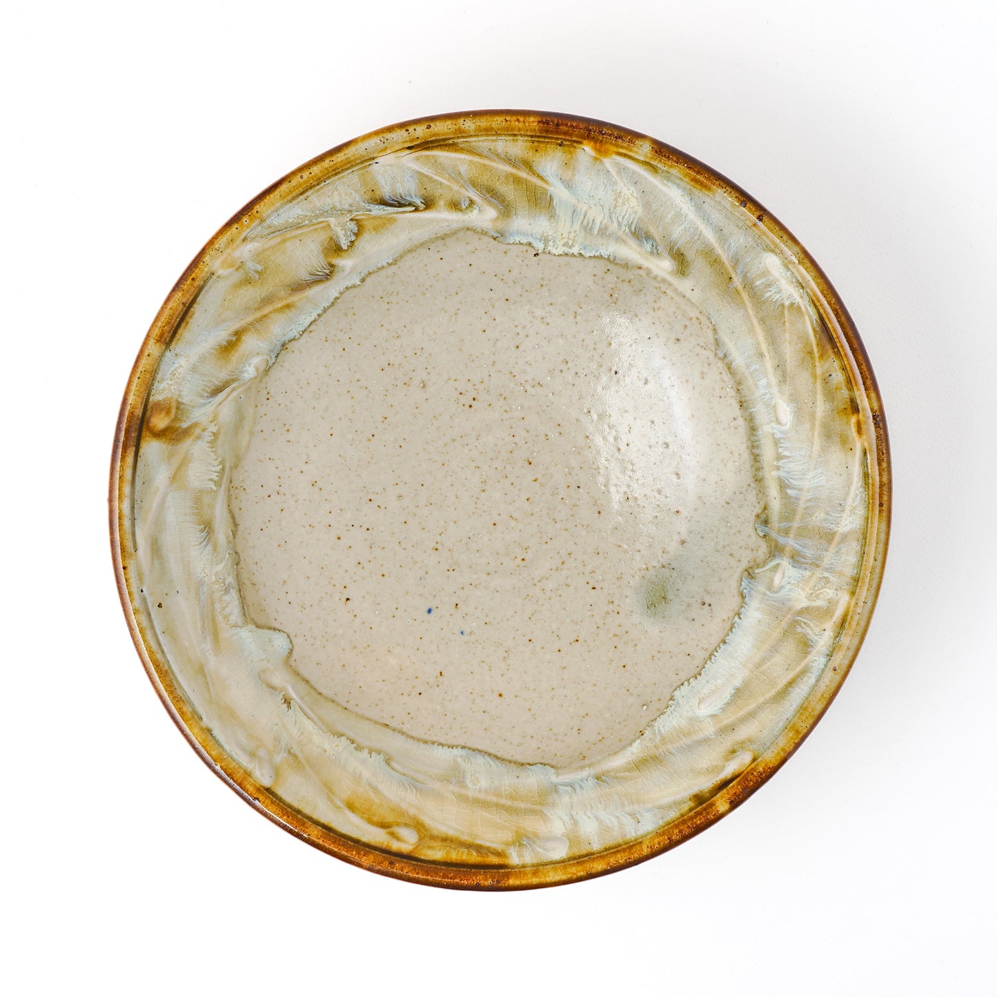 深皿 8寸(約24cm) A