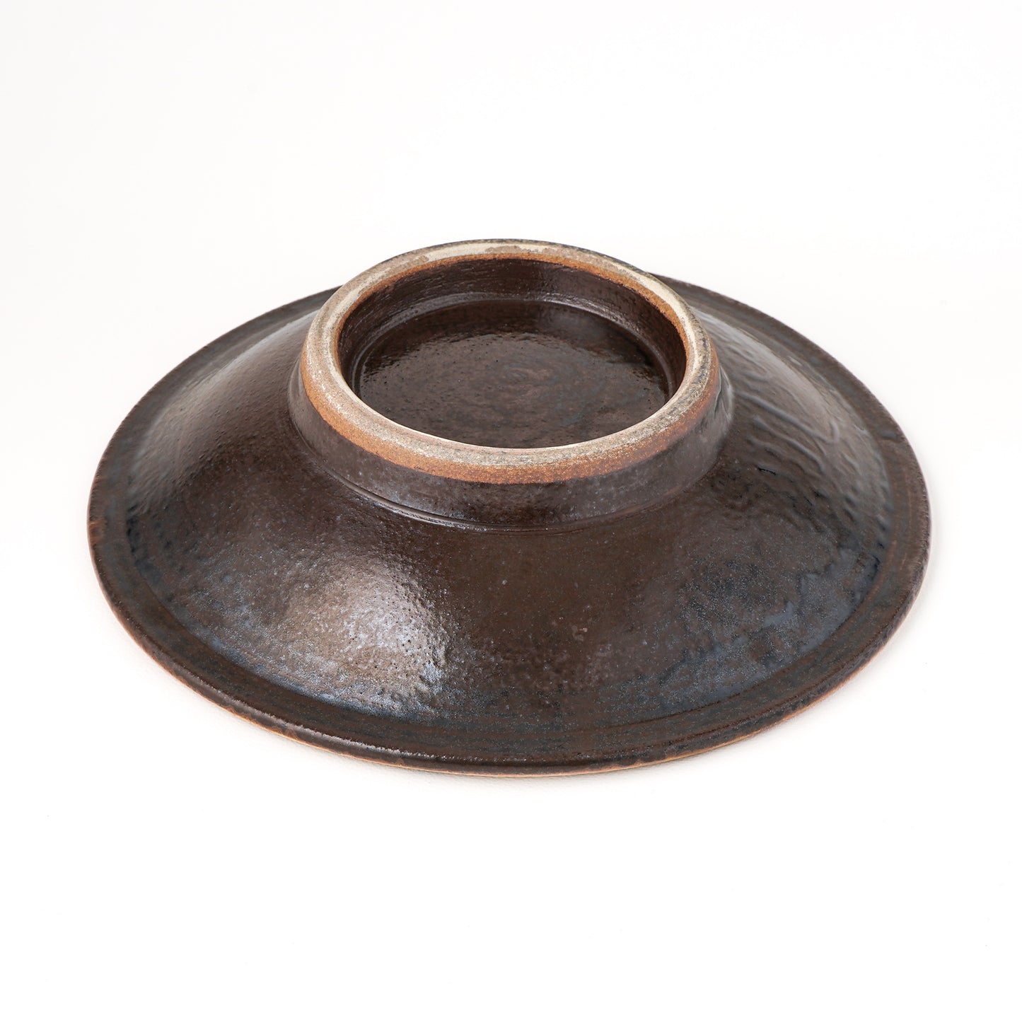 皿 8寸(約24cm) B