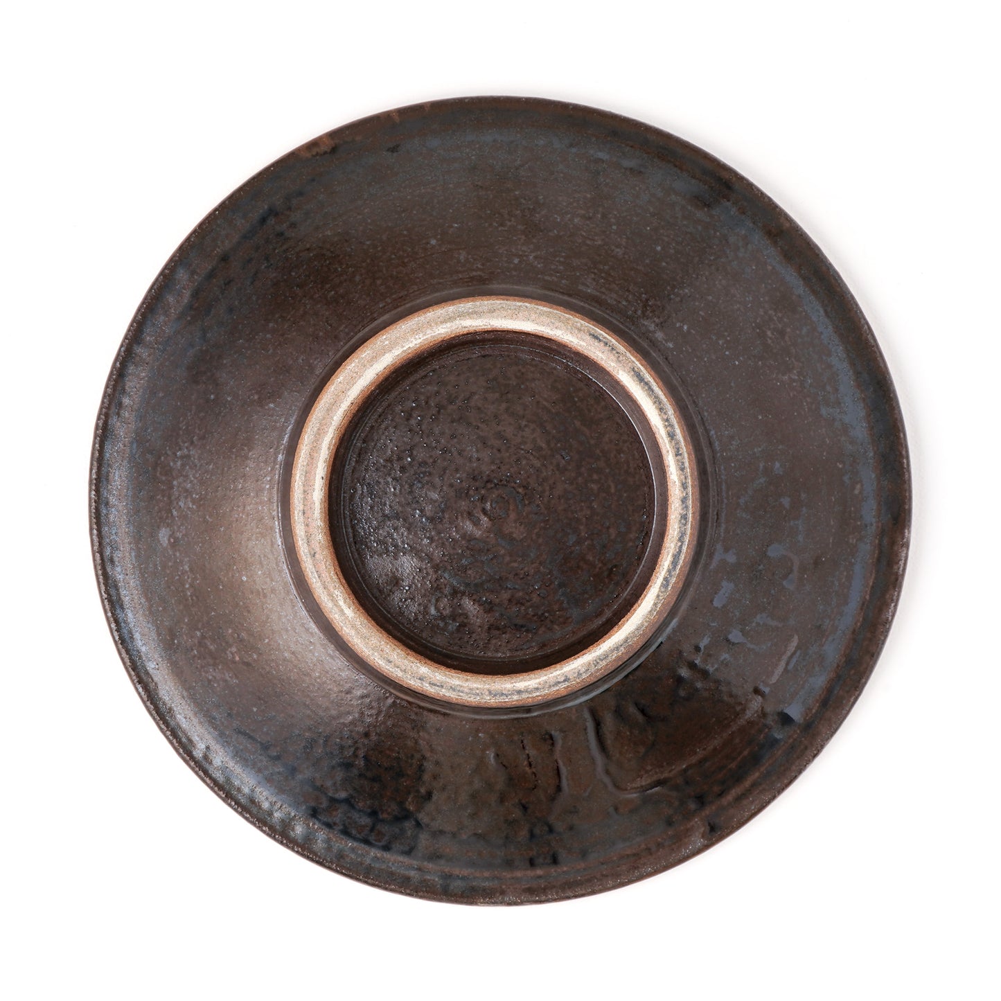 皿 8寸(約24cm) B