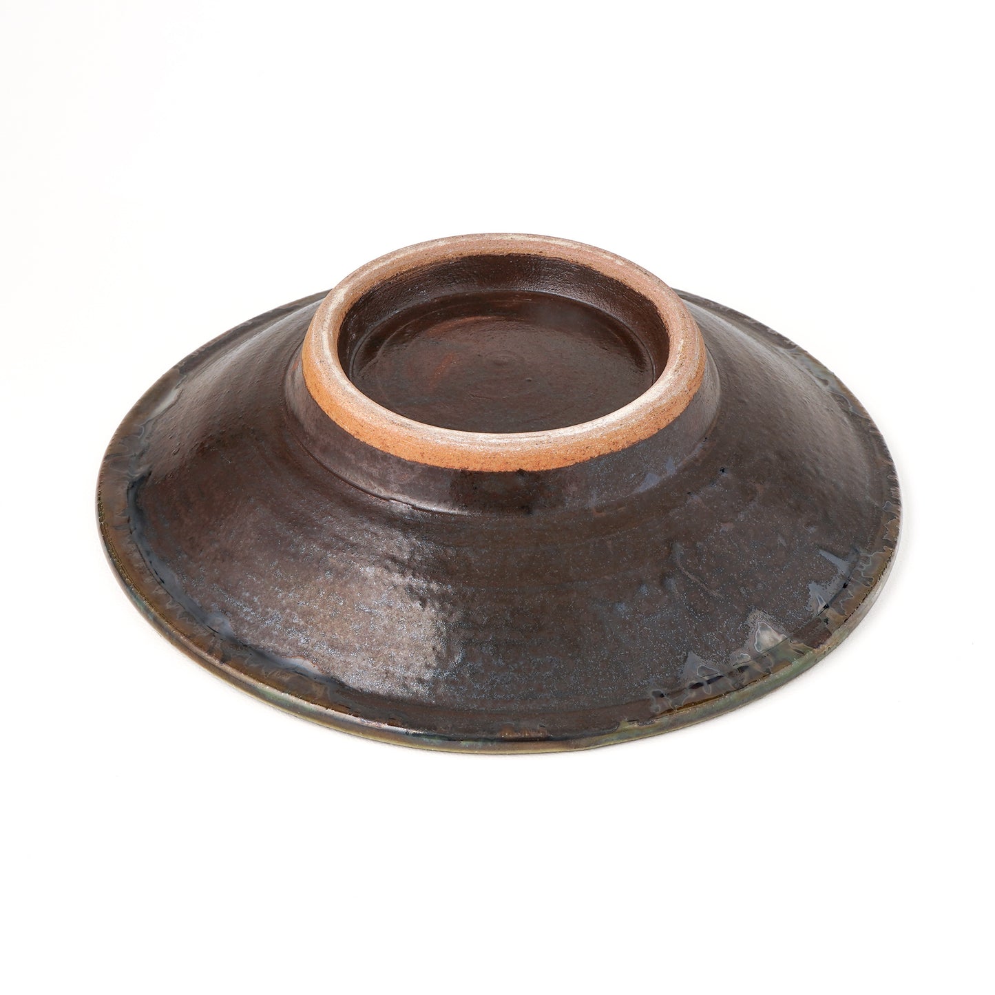 皿 8寸(約24cm) E