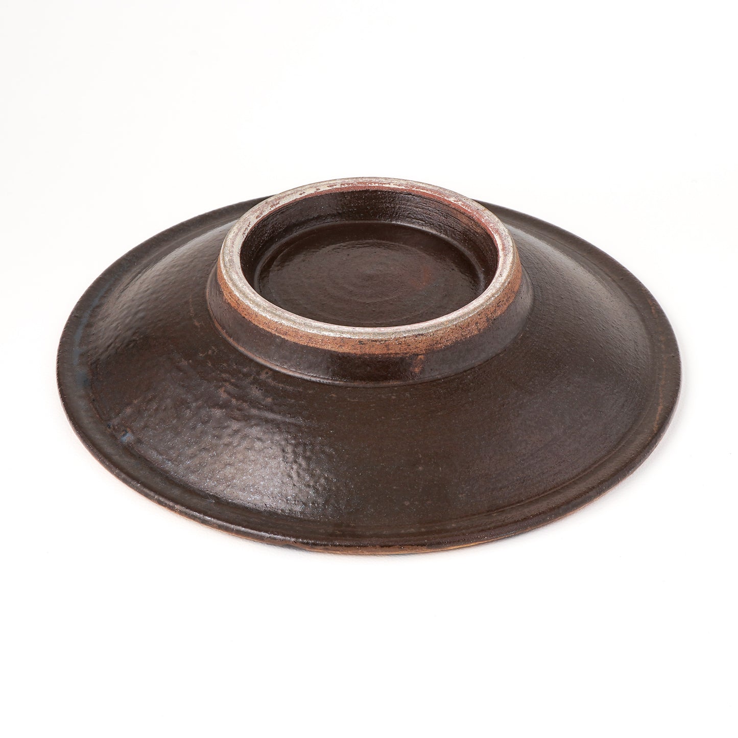 皿 8寸(約24cm) H