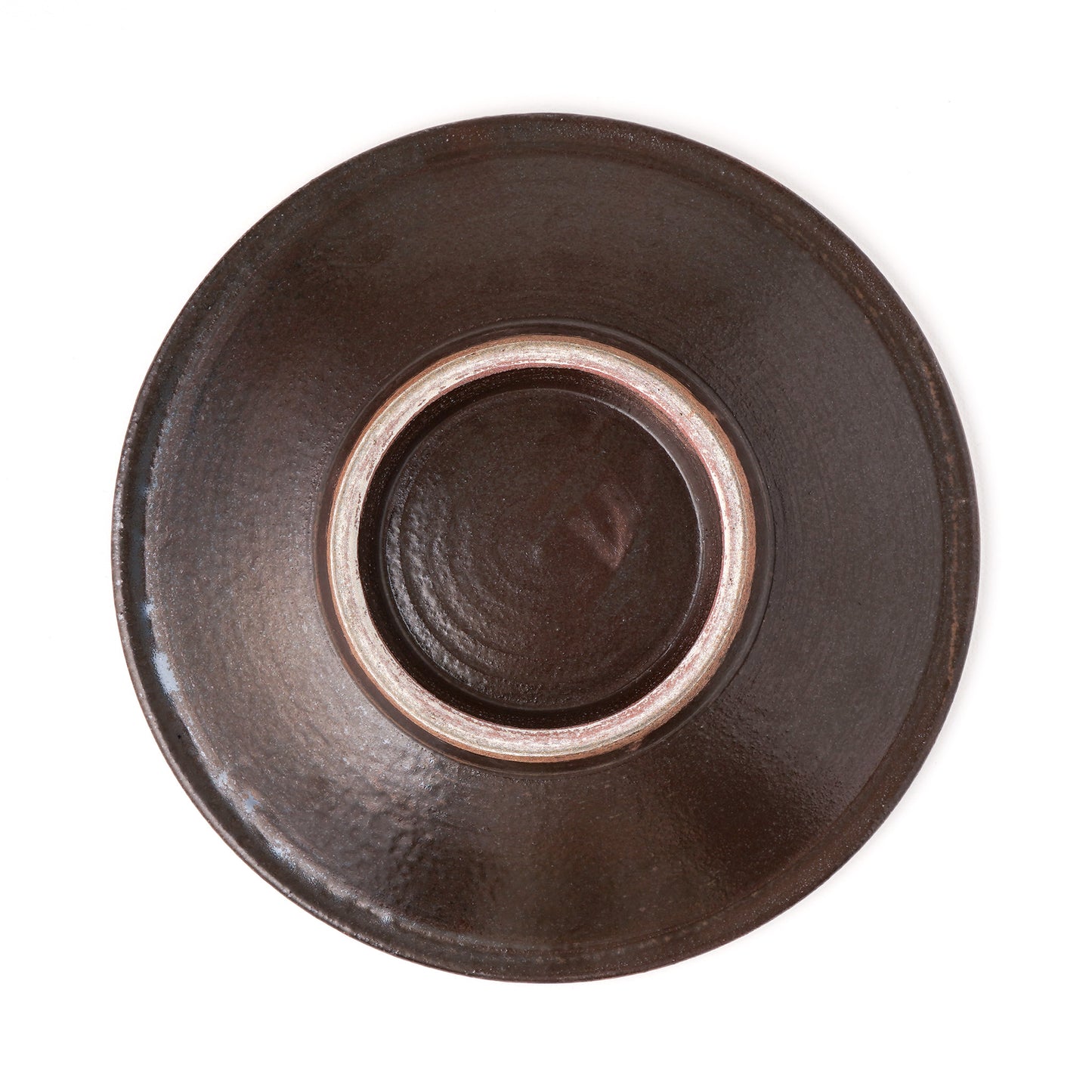 皿 8寸(約24cm) H