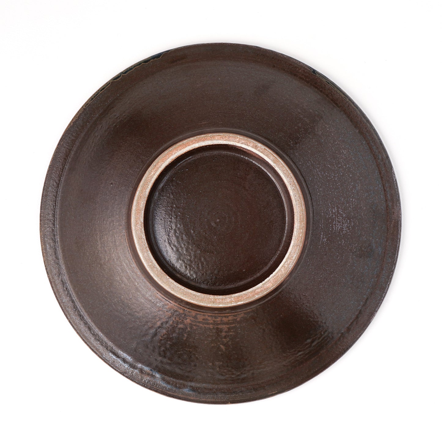 皿 8寸(約24cm) I
