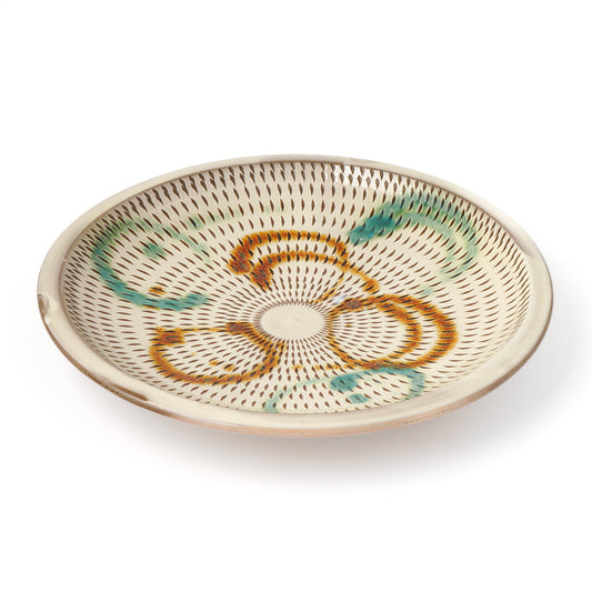 尺皿 尺1寸(約32cm) A