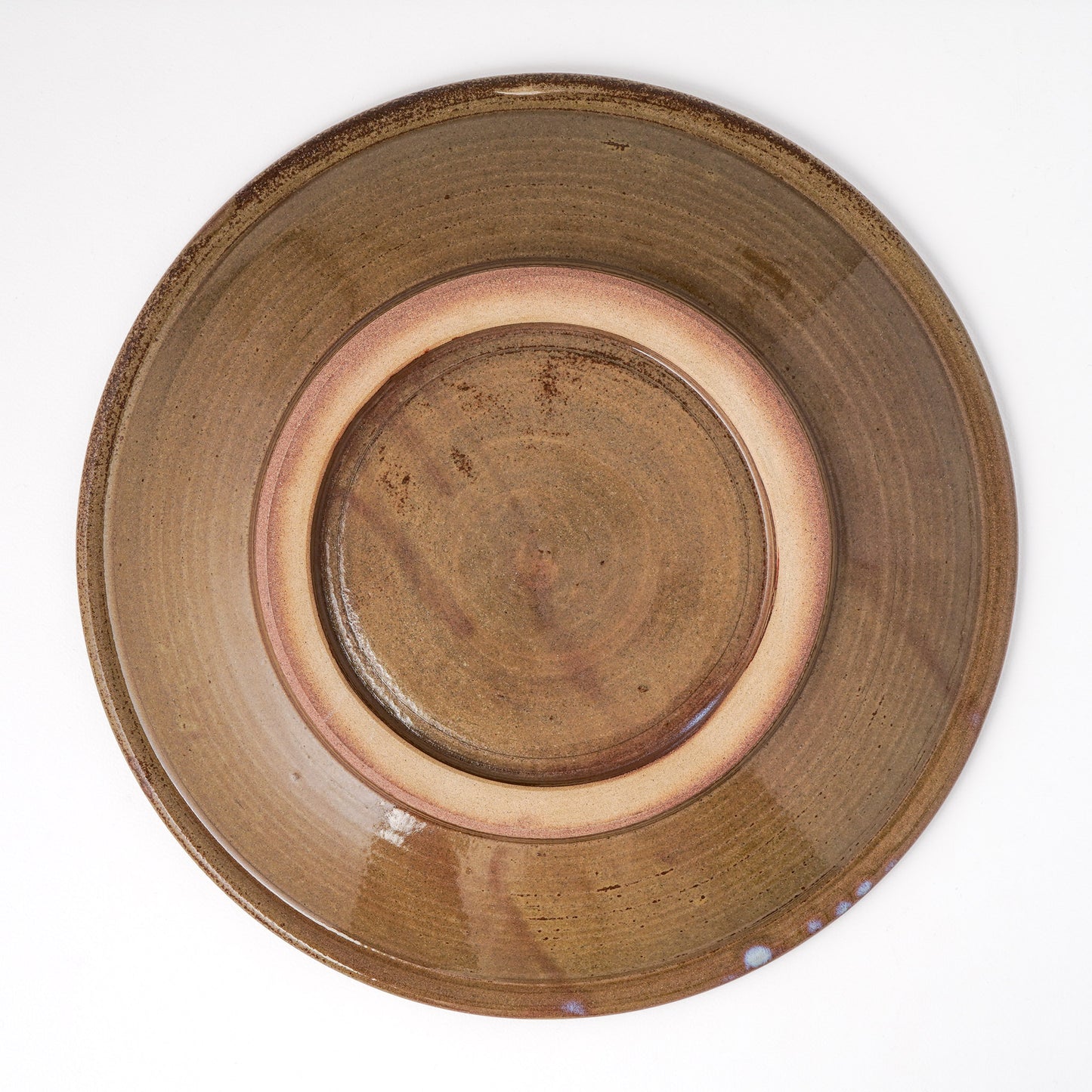 尺皿 尺1寸(約32cm) A