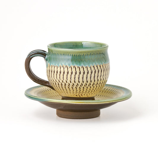 カップ&ソーサー 250ml A