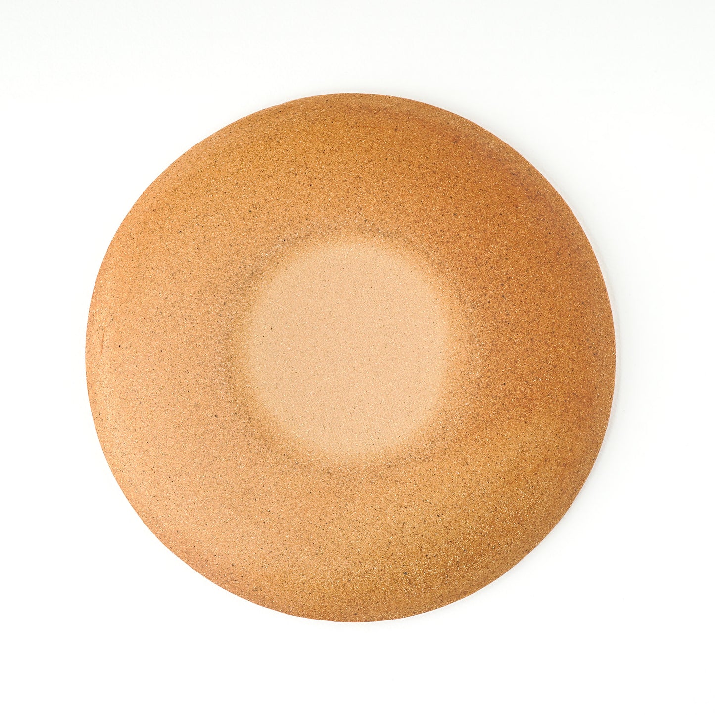 チャンプルー皿 小(約18cm) A