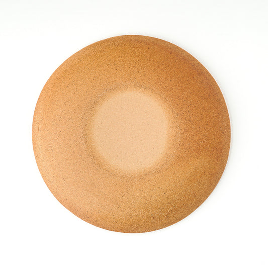 チャンプルー皿 小(約18cm) A
