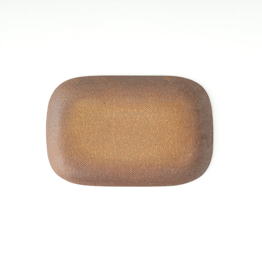角皿 小(約16.5×約11.5cm) A