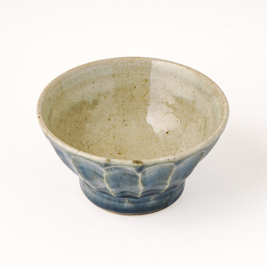飯碗 約11cm×約6cm 呉須 A