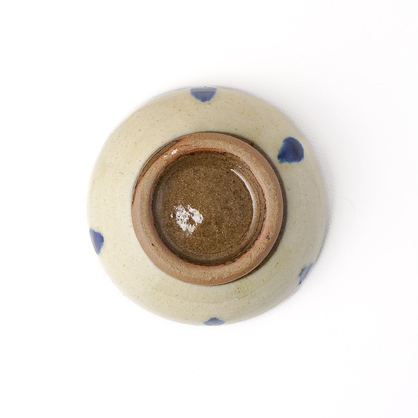 四方小鉢 中(約10cm) A