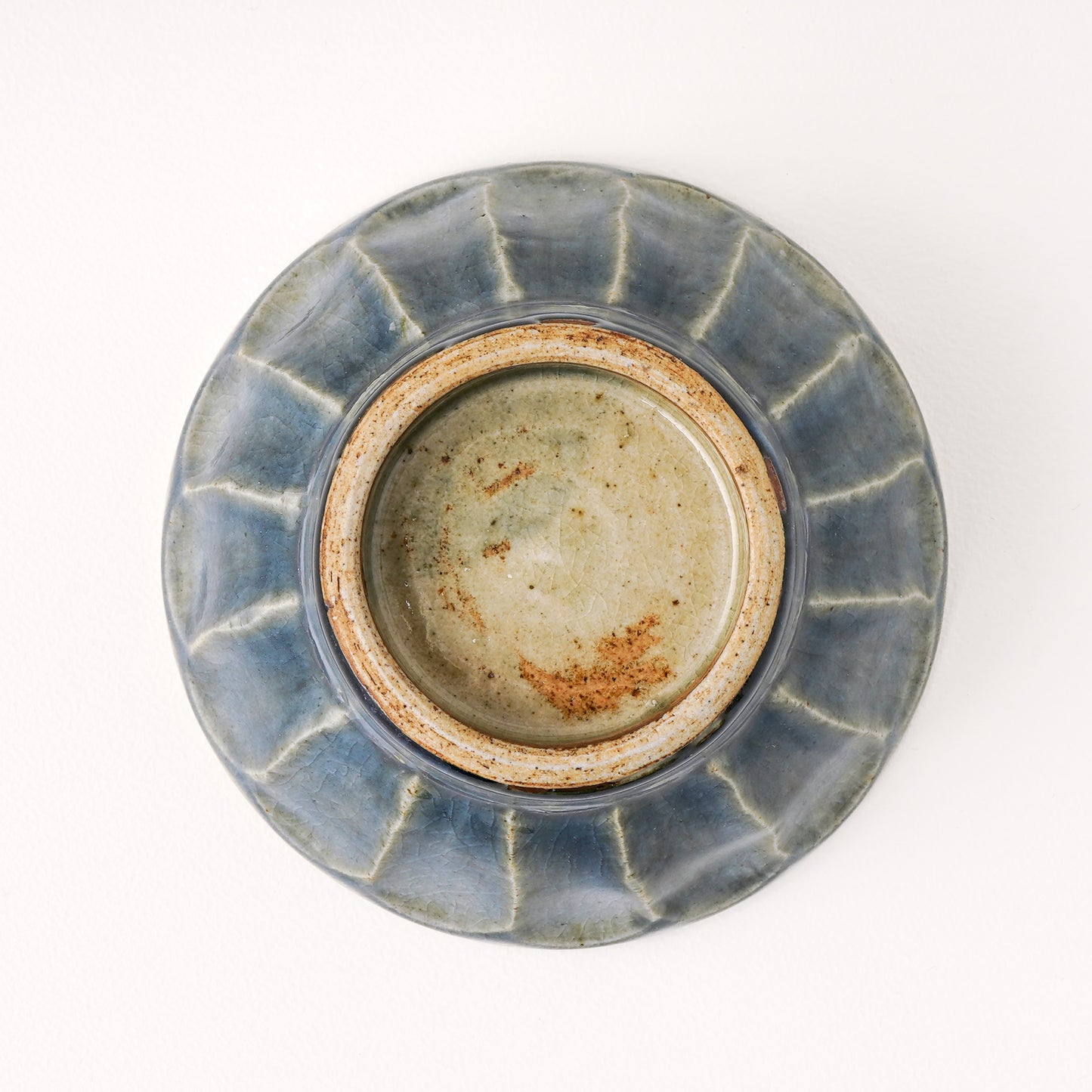 飯碗 約11cm×約6cm 呉須 A