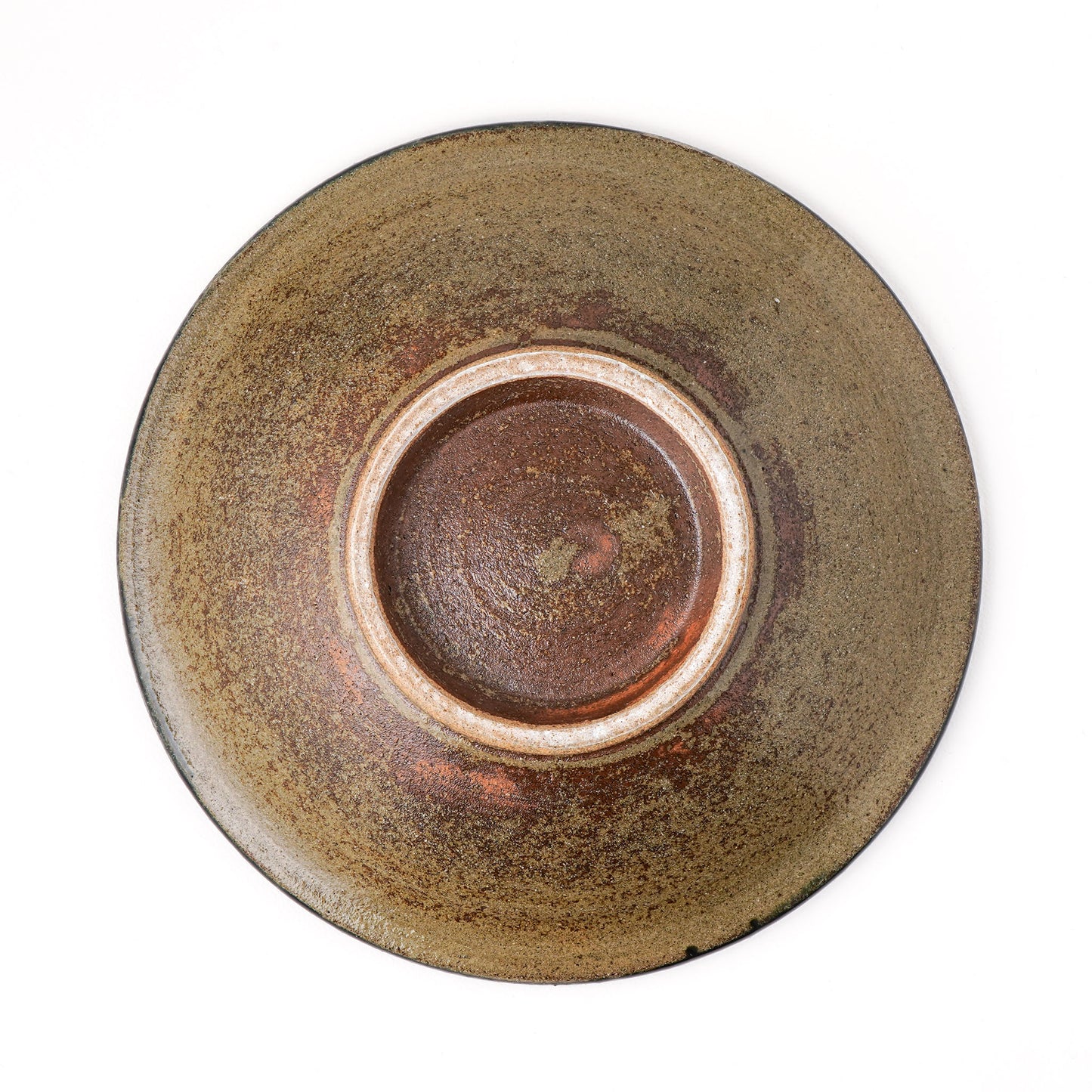 皿 7寸(約21cm) A