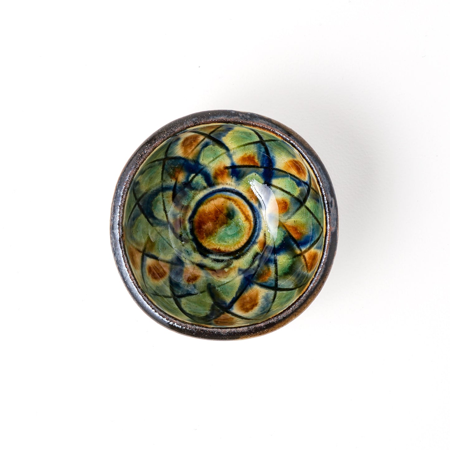 四方小鉢 小(約7cm) A