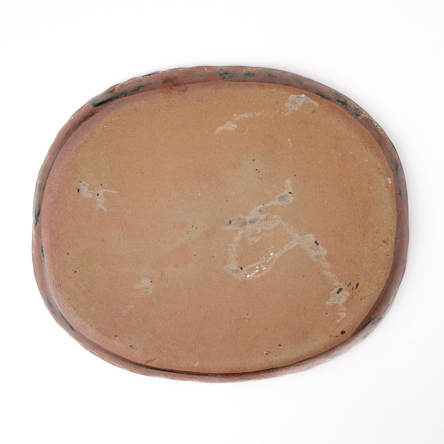 楕円皿 大(約22.5cm×約27cm) A