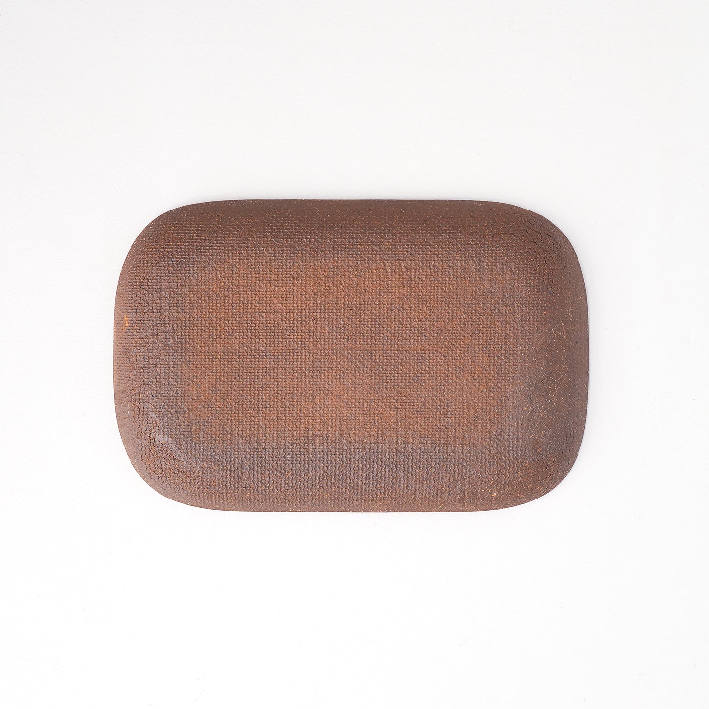 角皿 小(約16.5×約11.5cm) AQ