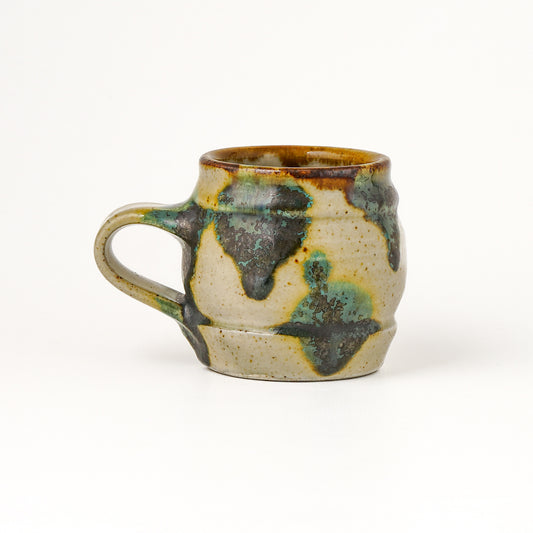 マグカップ 小 約180ml B