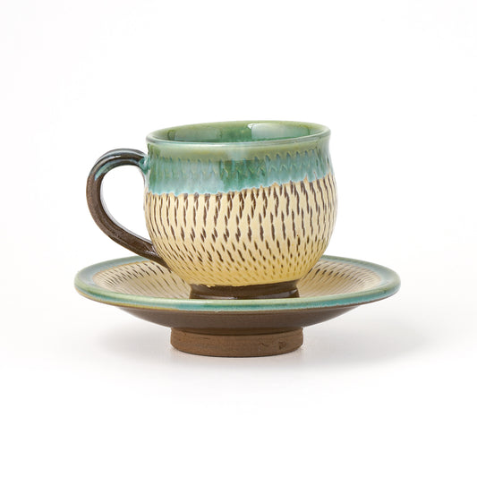 カップ&ソーサー 250ml B