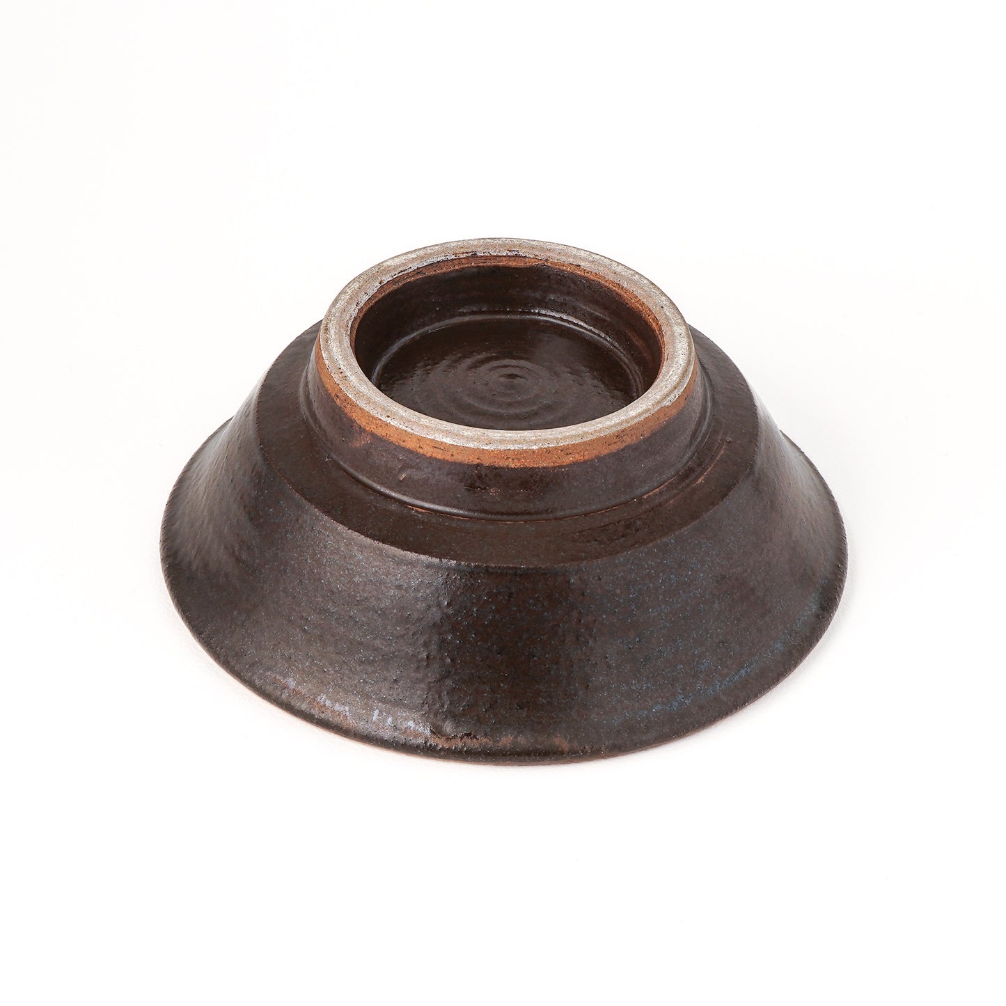 安南鉢 5寸(約15cm) B