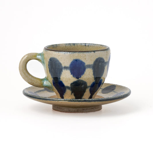 カップ&ソーサー 200ml B