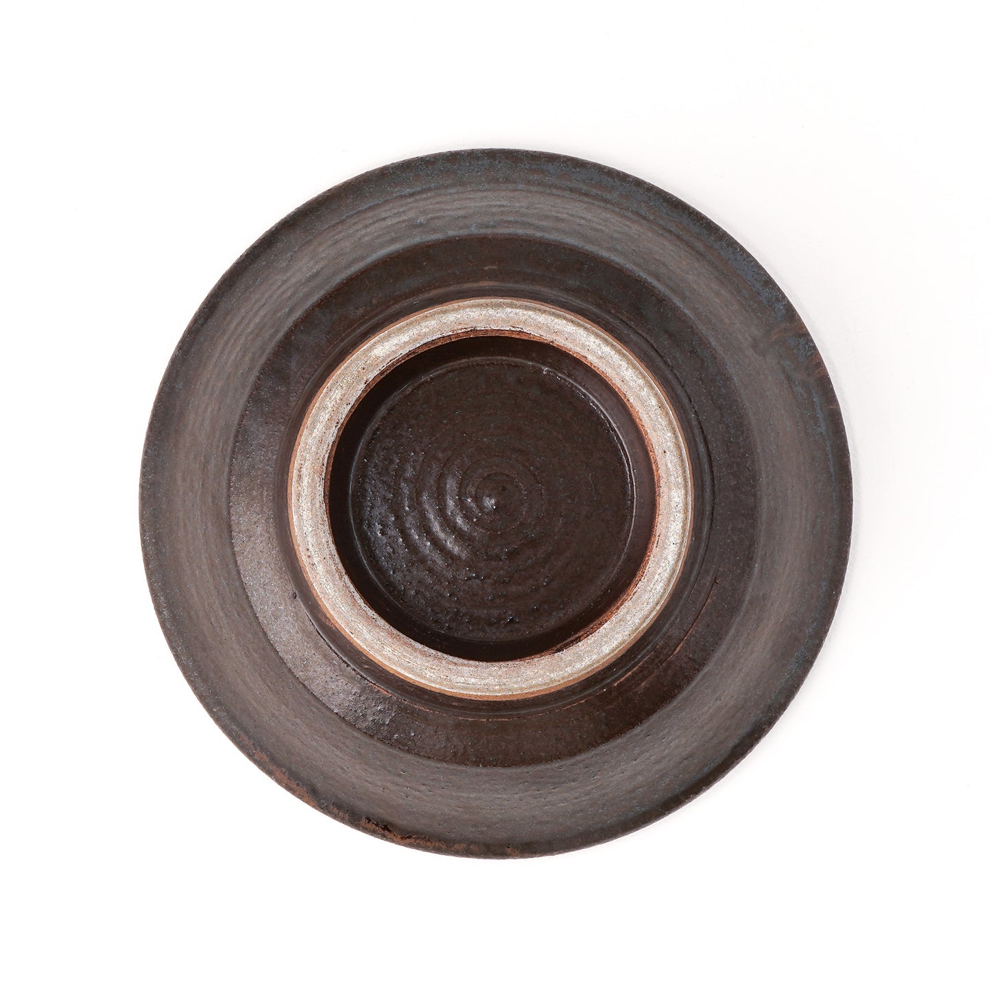 安南鉢 5寸(約15cm) B