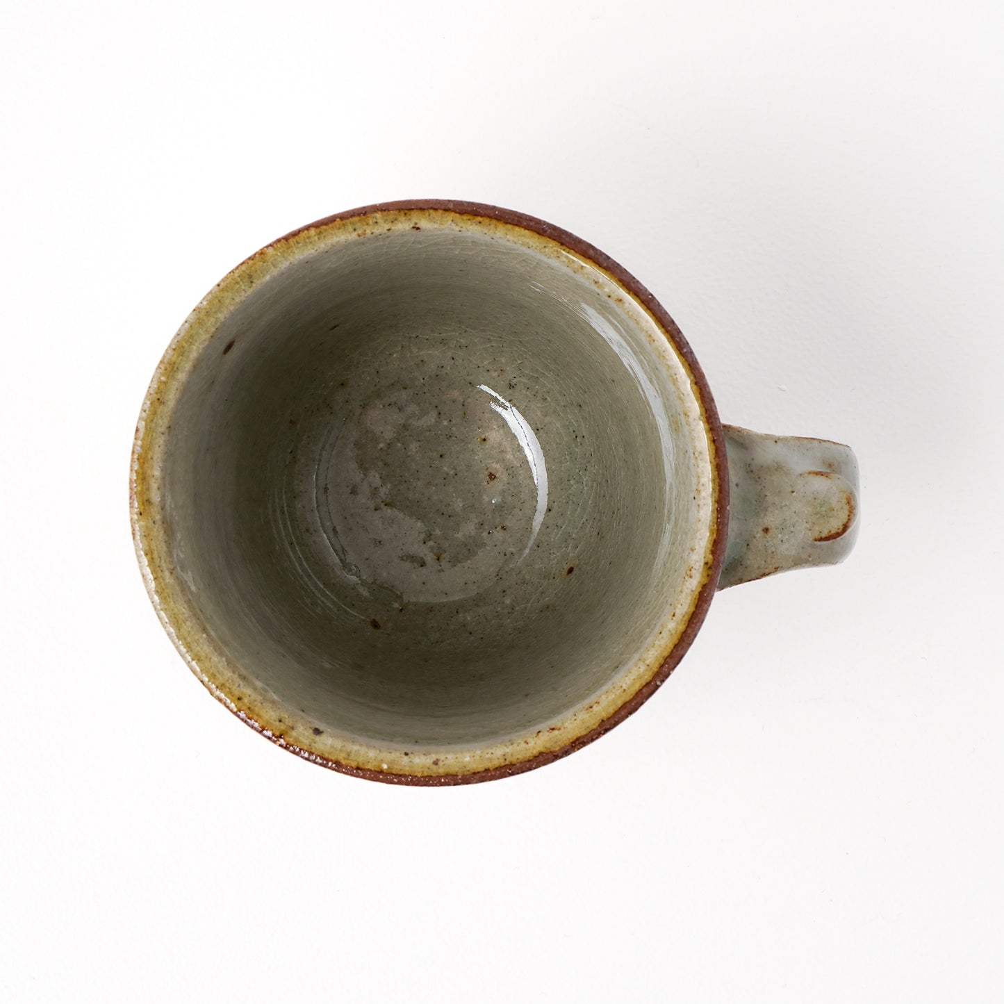 マグカップ 中 約300ml B