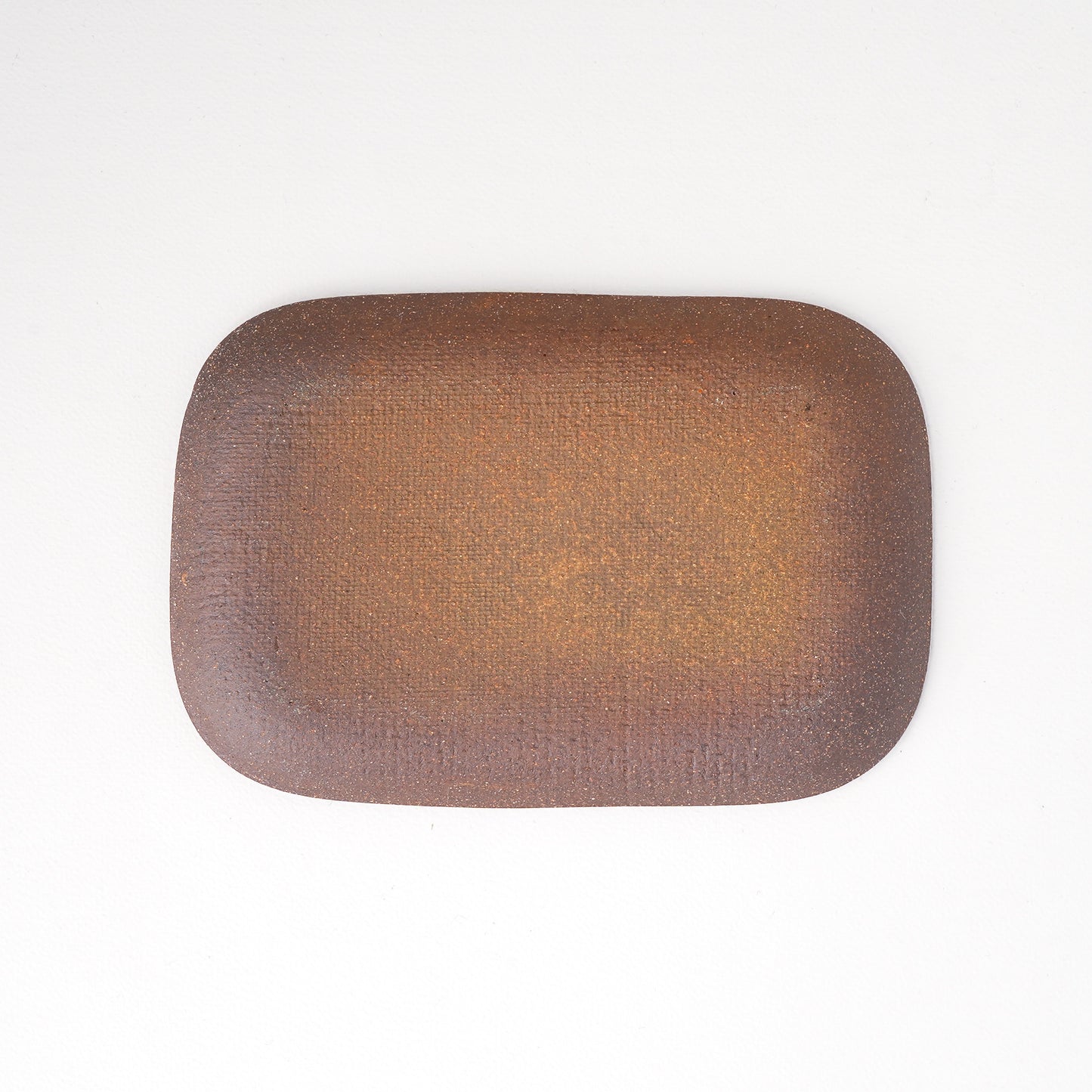 角皿 小(約16.5×約11.5cm) BA