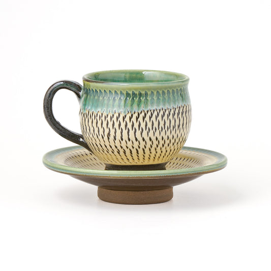 カップ&ソーサー 250ml C