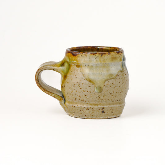 マグカップ 小 約180ml C