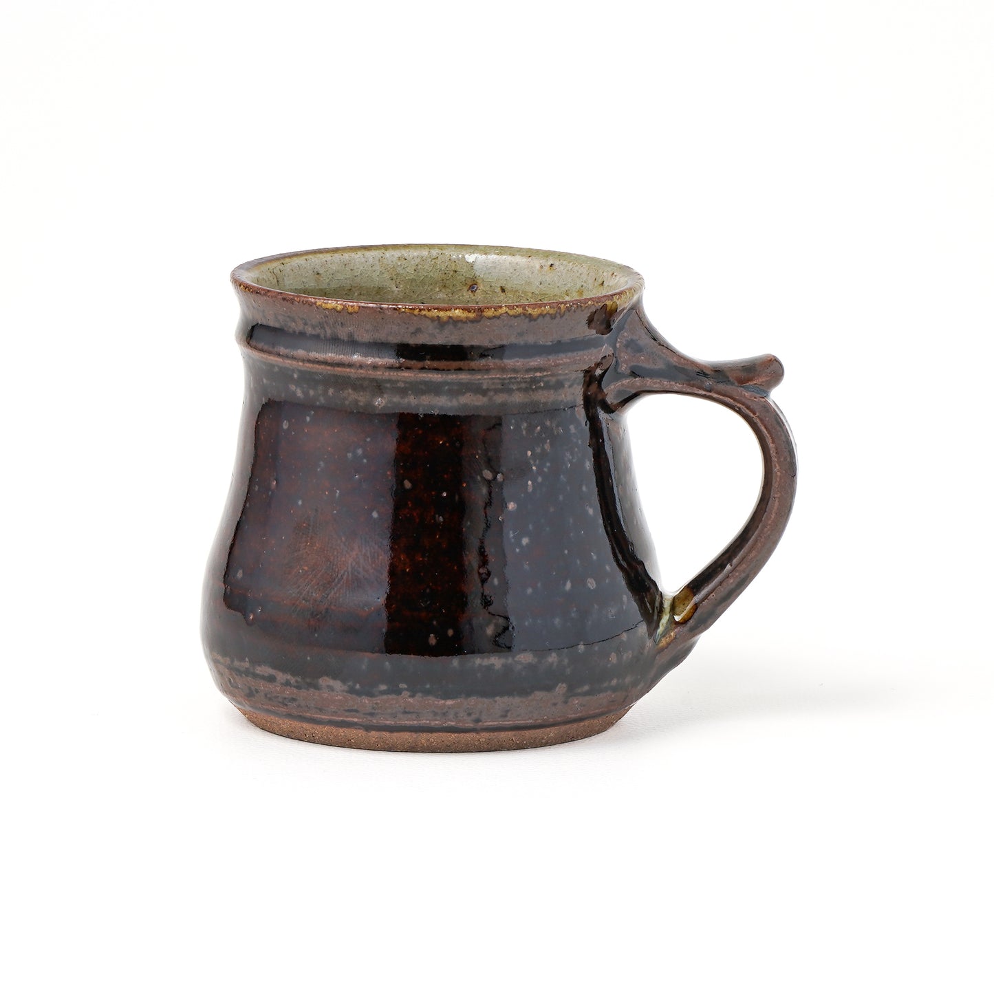 台形マグカップ 約280ml C