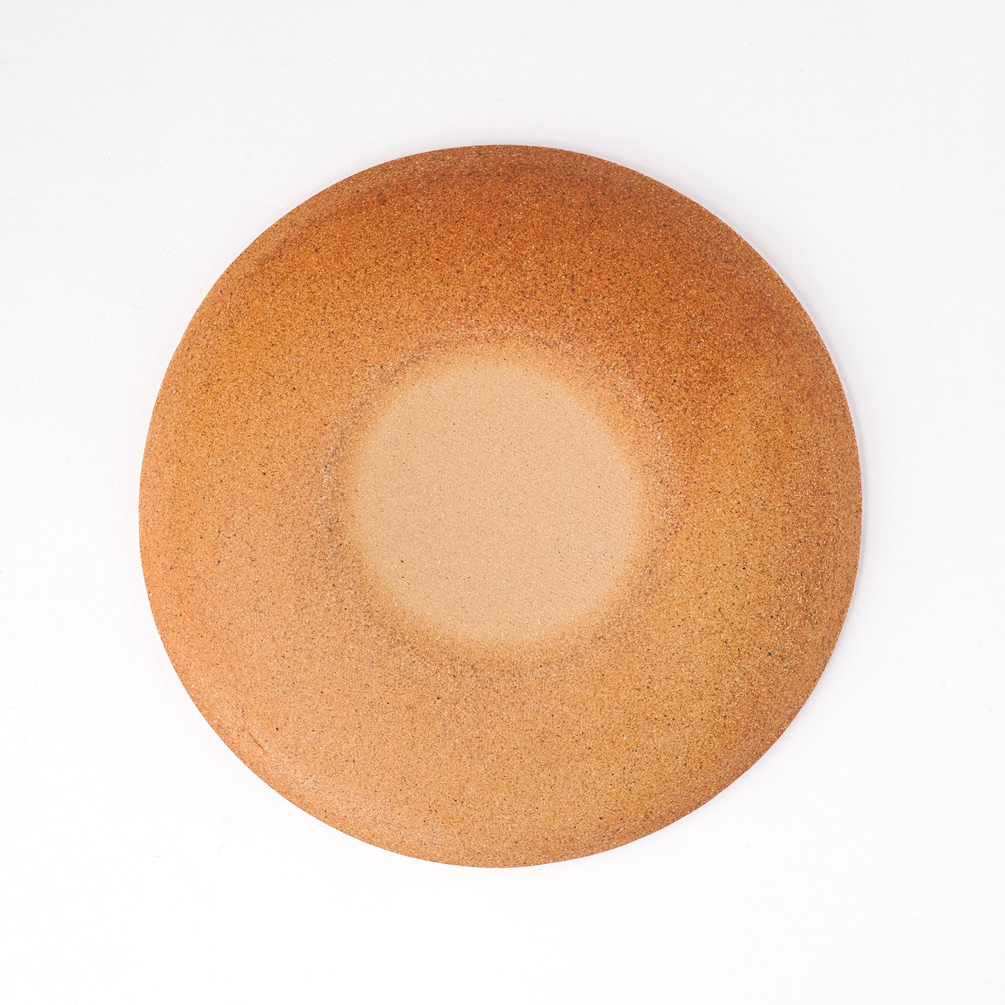 チャンプルー皿 小(約18cm) C