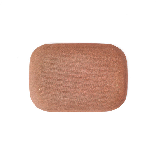 角皿 中 約20.5×約14.5cm C