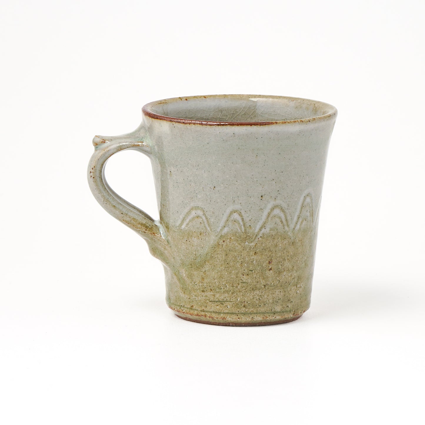 マグカップ 中 約300ml C