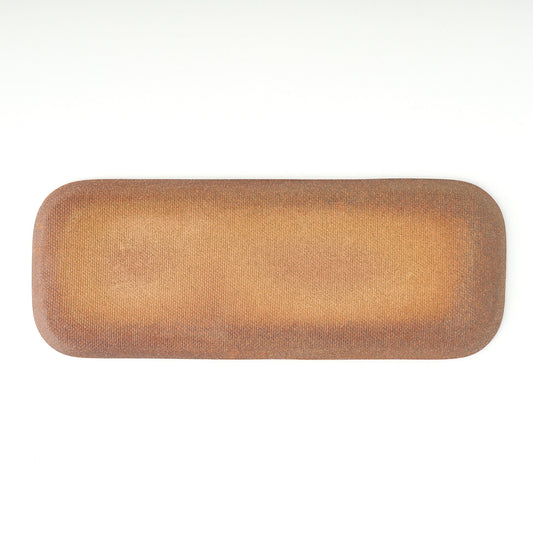 角皿 長 約29cm×約11cm C