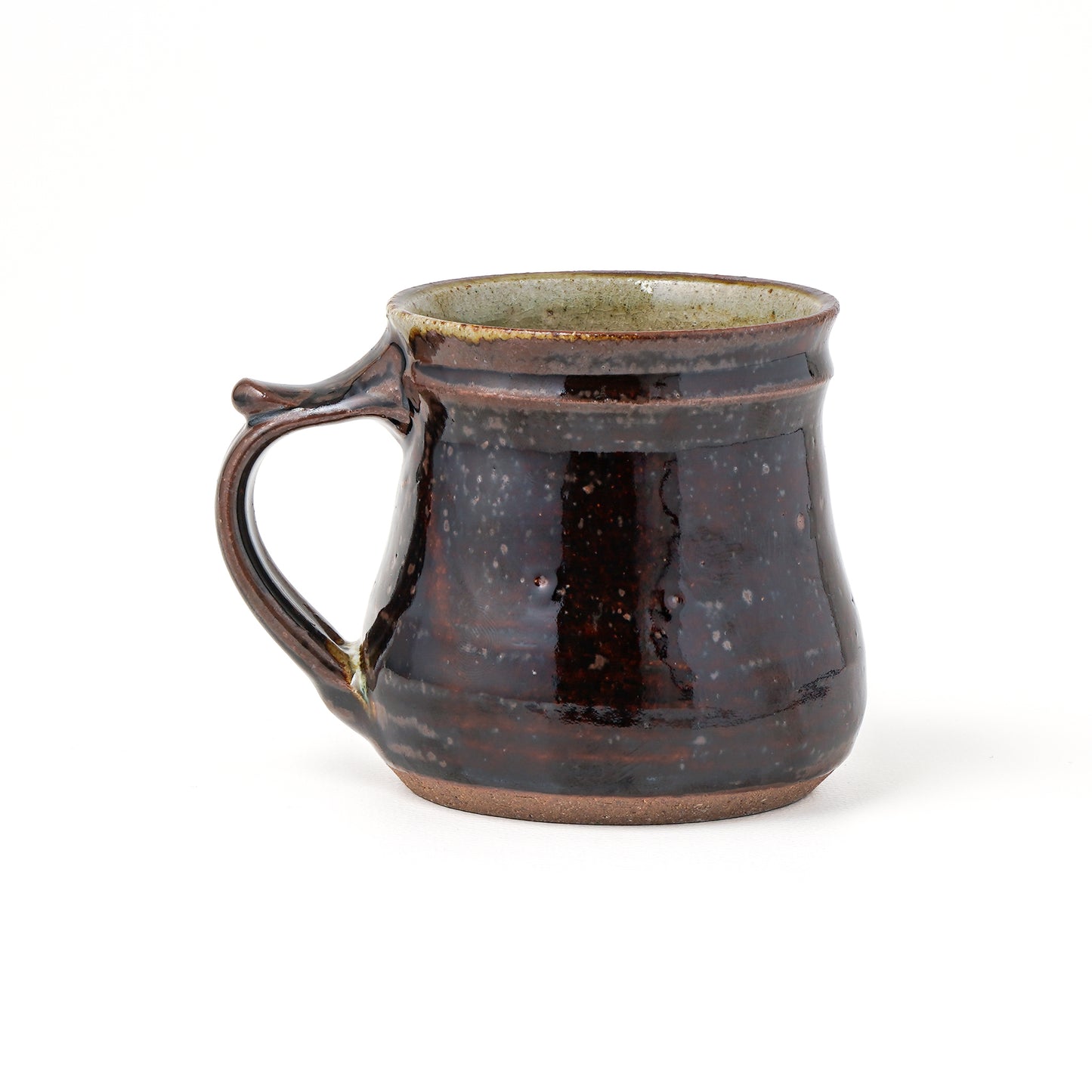 台形マグカップ 約280ml C